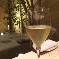 イル ギオットーネ 京都本店 - スパークリングワインっ