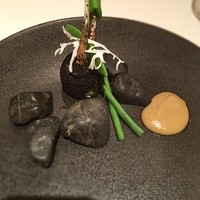 イル ギオットーネ 京都本店 - ズワイガニのアランチーノ