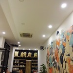 COFFEE REPUBLIC bar - 