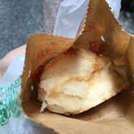 福州元祖胡椒餅 - 【16年3月】無事にゲット！