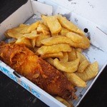 Rock & Sole Plaice - 