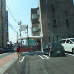 釜揚げパスタ 中田屋 - 