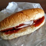 49078260 - ホットドック