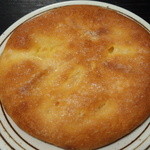 シュクルヴァン - 魅惑の口どけ黄金ブリオッシュ(120円)