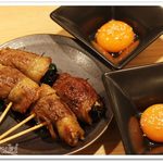 焼き鳥 きんざん - 和牛すき焼き