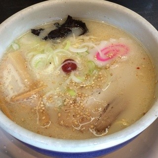 らーめん山頭火_1