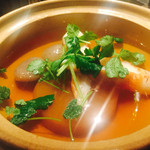 Gift食堂 - おでん