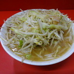 ラーメン二郎 - 