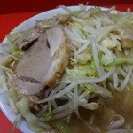 ラーメン二郎 - 