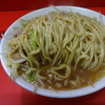 ラーメン二郎 - 