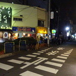 ラーメン二郎 - 