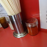 ラーメン二郎 - 