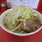 ラーメン二郎 - 
