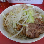 ラーメン二郎 - 