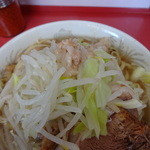 ラーメン二郎 - 