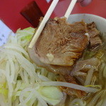 ラーメン二郎 - 