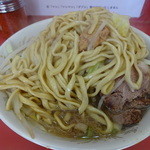 ラーメン二郎 - 