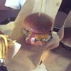 Burgers Cafe 池田屋