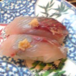 100825石川　かいてん寿し大倉　？200円