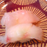 かいてん寿し 大倉 - 100825石川　かいてん寿し大倉　はちめ