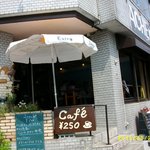 cafe ACHE pa'ti - 