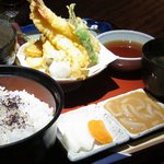 ふくしま - RO定食　1500円