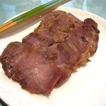 北京遊膳 - ☆前菜1：自家製叉焼