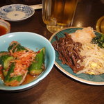 高麗 - キムチ＆ナムル