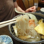 高麗 - 冷麺