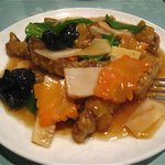 北京遊膳 - ☆古老肉（酢豚）