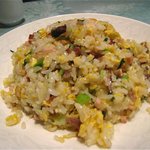 北京遊膳 - ☆五目炒飯