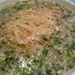 北京遊膳 - ☆コーメン