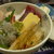 地魚まるまん - 料理写真:海鮮丼　８００円