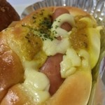 粉とクリーム - 本日のポンイツ。  #さすが俺の嫁。  今朝も最高だよハニー！  拙宅にて