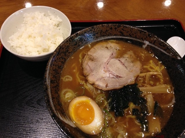 やよい乃湯の中にある お食事処 です やよい乃湯の中にある お食事処 です