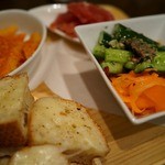 肉とワインの食堂 Bistro Bash - 