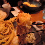 うどん屋麺之介 - 長くて・・太いです♡