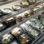 マルエツ - 麺類のお弁当