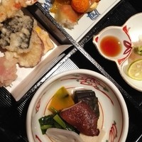 京料理くまがい - 
