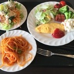 スラローム - おはようございます。