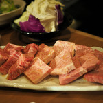 板前焼肉 一斗 - 