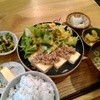 ニシクボ食堂