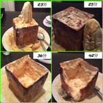 キッチン・マカロニ - 