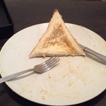 キッチン・マカロニ - 