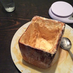 キッチン・マカロニ - 