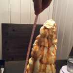 キッチン・マカロニ - 