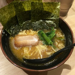 麺屋台 横綱家 - 