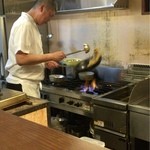 旬菜 喜いち - 大将の焼飯  最高！