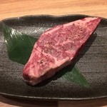 焼肉ソムリエ 萬樹亭 - 