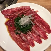 焼肉ソムリエ 萬樹亭 福島店 - 